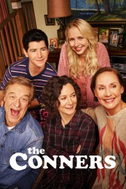 The Conners The Conners