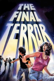 The Final Terror The Final Terror