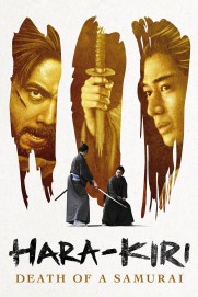 Hara-Kiri: Death of a Samurai Hara-Kiri: Death of a Samurai
