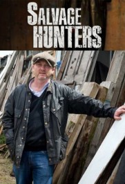 Salvage Hunters Salvage Hunters