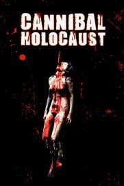 Cannibal Holocaust Cannibal Holocaust