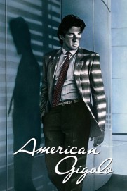 American Gigolo American Gigolo