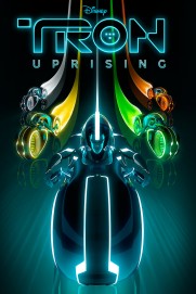 TRON: Uprising TRON: Uprising