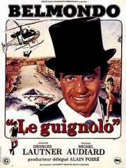 Le Guignolo Le Guignolo