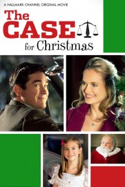 The Case for Christmas The Case for Christmas