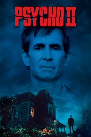 Psycho II Psycho II