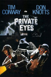 The Private Eyes The Private Eyes