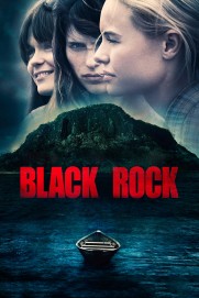 Black Rock Black Rock