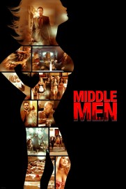 Middle Men Middle Men