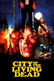 City of the Living Dead City of the Living Dead