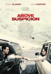 Above Suspicion Above Suspicion
