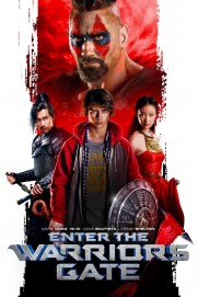 Enter the Warriors Gate Enter the Warriors Gate