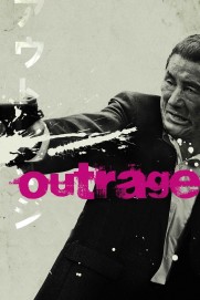 Outrage Outrage