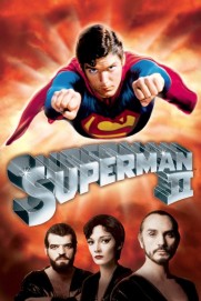 Superman II Superman II