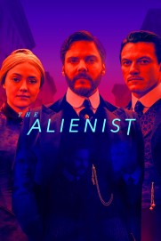 The Alienist The Alienist