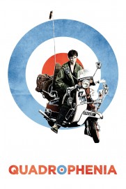Quadrophenia Quadrophenia