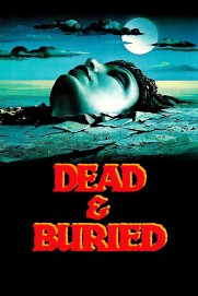 Dead & Buried Dead & Buried
