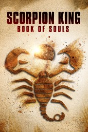 The Scorpion King: Book of Souls The Scorpion King: Book of Souls