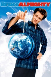 Bruce Almighty Bruce Almighty