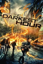 The Darkest Hour The Darkest Hour