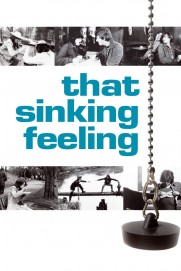 That Sinking Feeling That Sinking Feeling