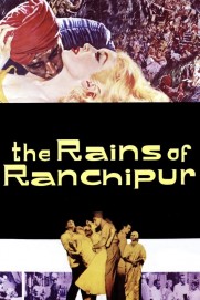 The Rains of Ranchipur The Rains of Ranchipur