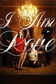 I Am Love I Am Love