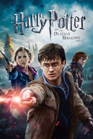Harry Potter and the Deathly Hallows: Part 2 Harry Potter and the Deathly Hallows: Part 2
