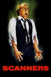 Scanners Scanners