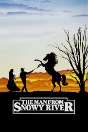 The Man from Snowy River The Man from Snowy River