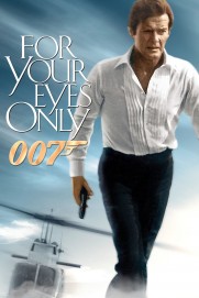 For Your Eyes Only For Your Eyes Only