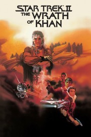 Star Trek II: The Wrath of Khan Star Trek II: The Wrath of Khan