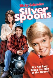 Silver Spoons Silver Spoons