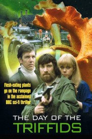The Day of the Triffids The Day of the Triffids