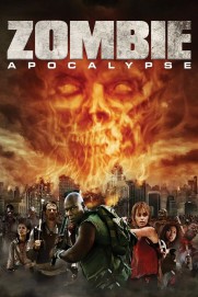Zombie Apocalypse Zombie Apocalypse