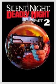 Silent Night, Deadly Night Part 2 Silent Night, Deadly Night Part 2