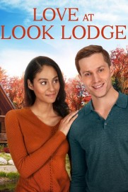 Falling for Look Lodge Falling for Look Lodge