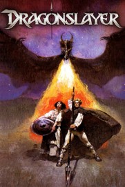 Dragonslayer Dragonslayer