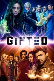 The Gifted The Gifted