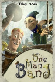 One Man Band One Man Band