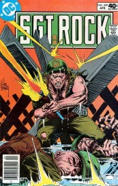 DC Showcase: Sgt. Rock DC Showcase: Sgt. Rock
