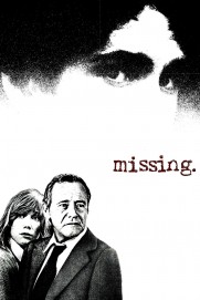 Missing Missing