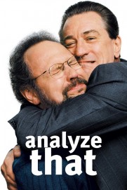 Analyze That Analyze That