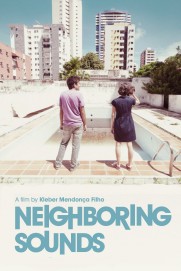 Neighboring Sounds Neighboring Sounds