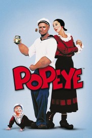 Popeye Popeye