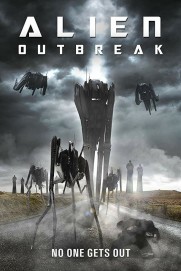 Alien Outbreak Alien Outbreak