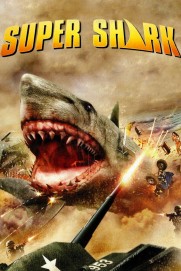 Super Shark Super Shark
