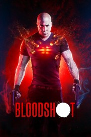 Bloodshot Bloodshot