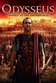 Odysseus & the Isle of Mists Odysseus & the Isle of Mists