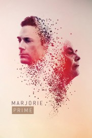 Marjorie Prime Marjorie Prime